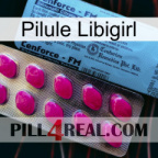 Libigirl Pill 35